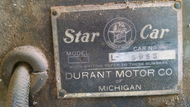 1926 Other Makes R stainless - photo 2