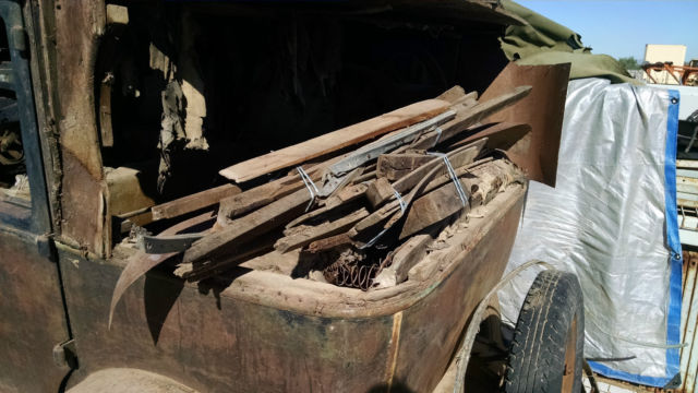 1926 Other Makes R stainless - photo 7