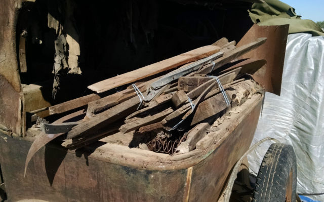 1926 Other Makes R stainless - photo 8