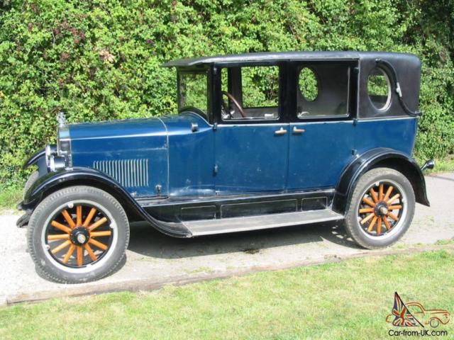 1926 Other Makes R stainless - photo 9