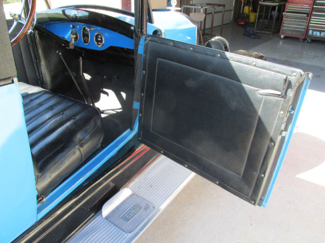 1926 Other Makes Coupster M - photo 10