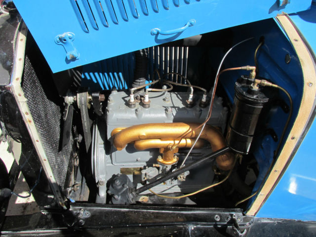 1926 Other Makes Coupster M - photo 12