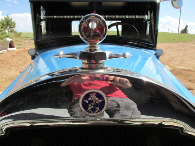 1926 Other Makes Coupster M - photo 13