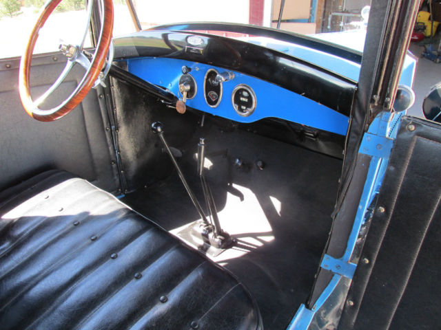 1926 Other Makes Coupster M - photo 7