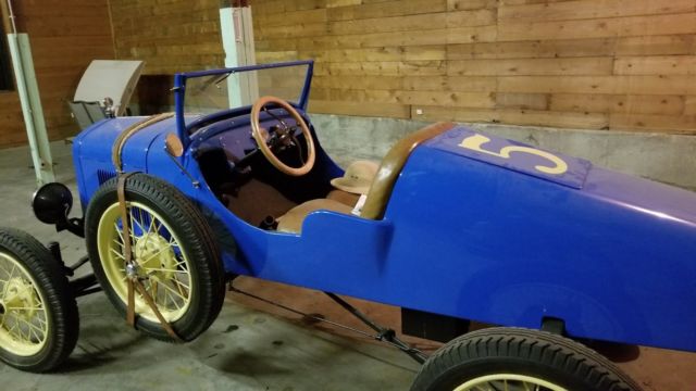 1926 Ford Model T - photo 12