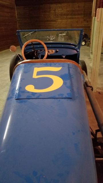 1926 Ford Model T - photo 13
