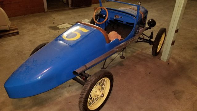 1926 Ford Model T - photo 6
