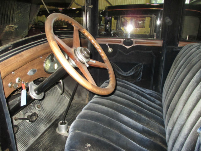1925 Studebaker - photo 5
