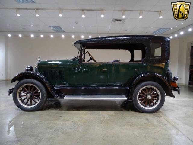 1926 Studebaker Duplex Phaeton -- - photo 11