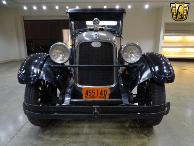 1926 Studebaker Duplex Phaeton -- - photo 5