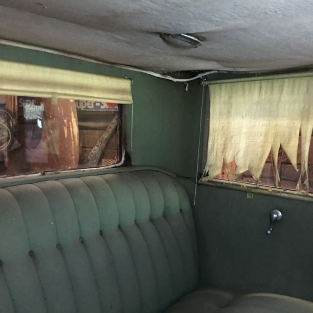 1926 Studebaker Wagonaire - photo 10