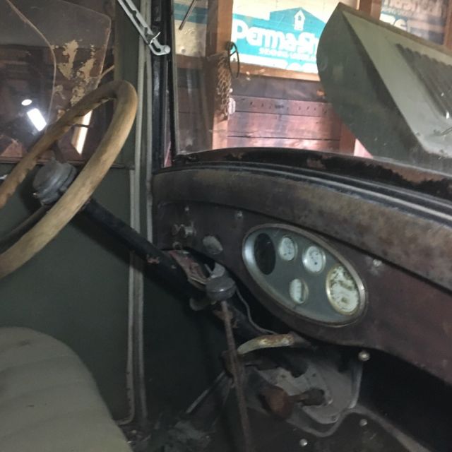 1926 Studebaker Wagonaire - photo 7