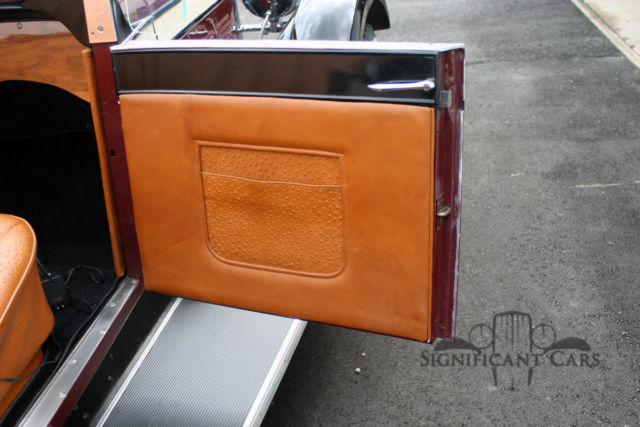 1926 Other Makes Stutz AA Roadster - photo 7
