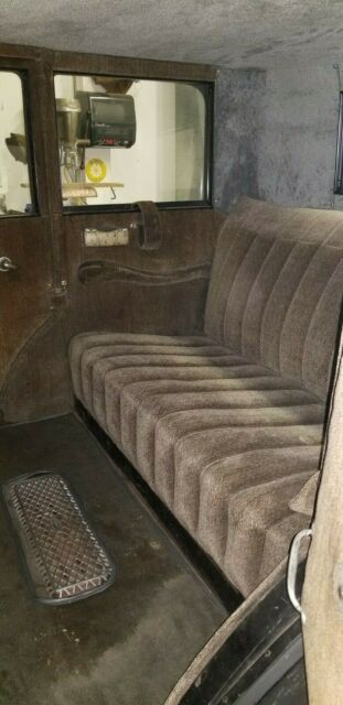 1926 Willys Knight Model 70 - photo 6