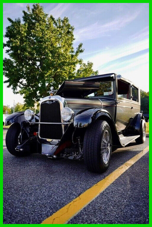 1926 Willys Model 92 2dr Sedan (Cash Only) - photo 13