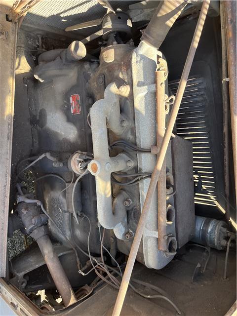 1926 Willys Knight Model 66 - photo 9