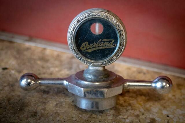 1926 Willys Model 93 - photo 10