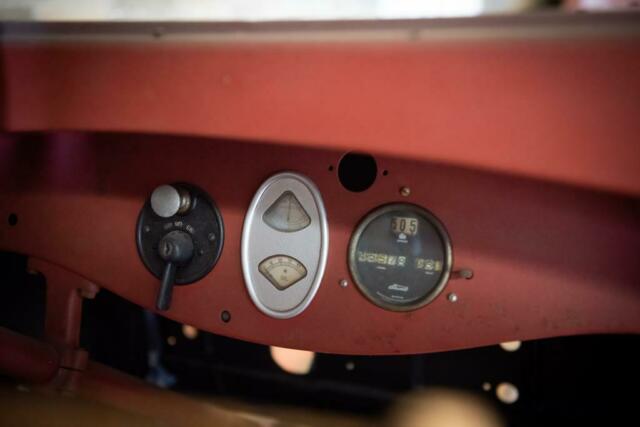 1926 Willys Model 93 - photo 3