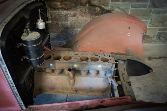 1926 Willys Model 93 - photo 5