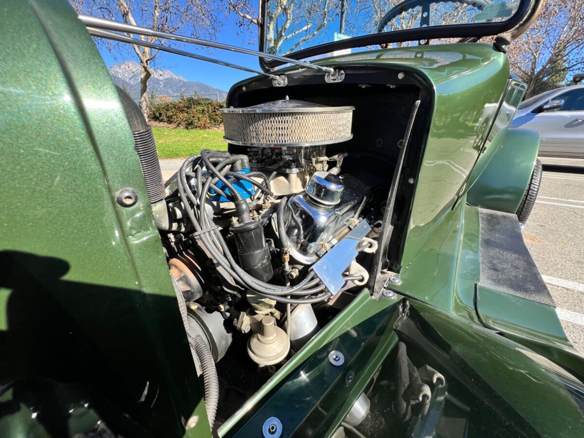 1926 Willys Roadster - photo 6
