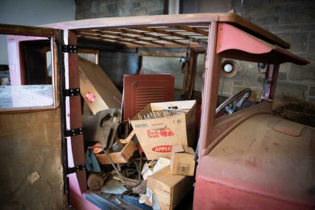 1926 Willys Model 93 - photo 4