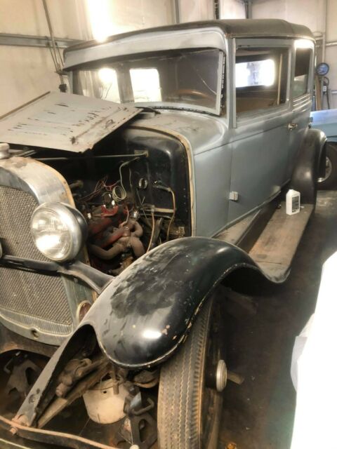 1926 Willys - photo 2