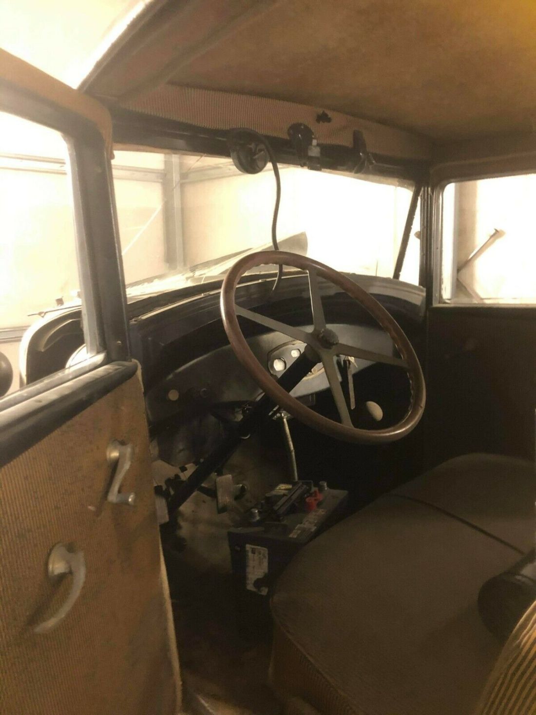 1926 Willys - photo 5