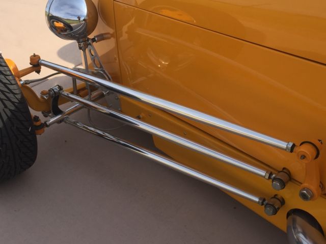 1926 Ford Model T LAKES MODIFIED - photo 10