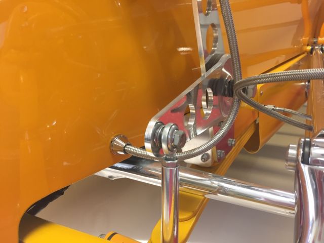 1926 Ford Model T LAKES MODIFIED - photo 11