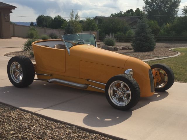 1926 Ford Model T LAKES MODIFIED - photo 3