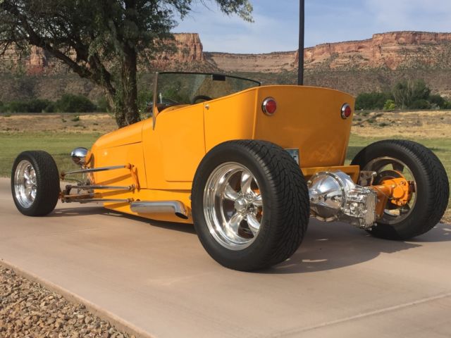 1926 Ford Model T LAKES MODIFIED - photo 4