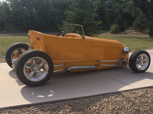 1926 Ford Model T LAKES MODIFIED - photo 5