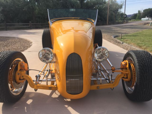 1926 Ford Model T LAKES MODIFIED - photo 6