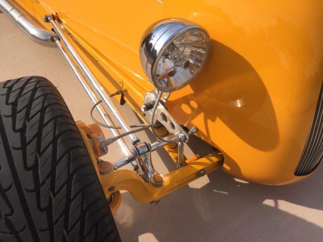 1926 Ford Model T LAKES MODIFIED - photo 8