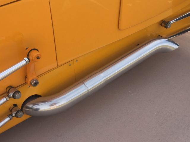 1926 Ford Model T LAKES MODIFIED - photo 9