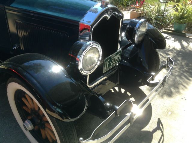1927 Buick Other - photo 10