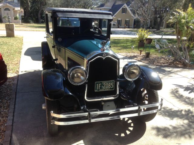 1927 Buick Other - photo 11