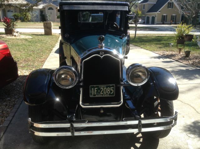 1927 Buick Other - photo 2