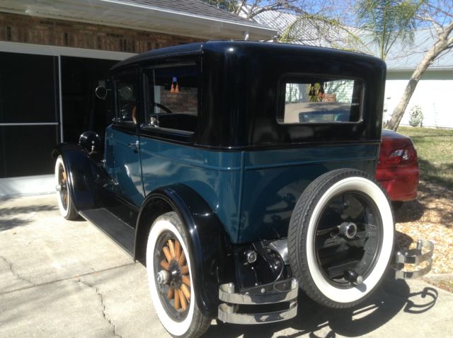 1927 Buick Other - photo 3