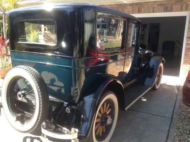 1927 Buick Other - photo 4