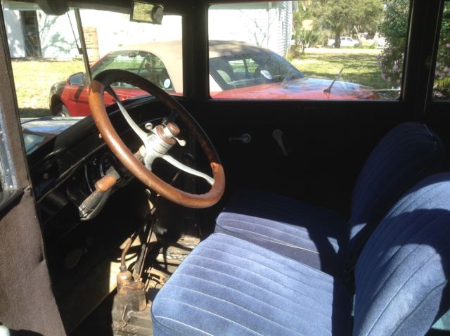 1927 Buick Other - photo 5