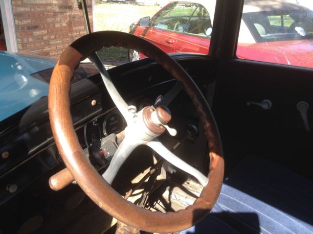 1927 Buick Other - photo 6