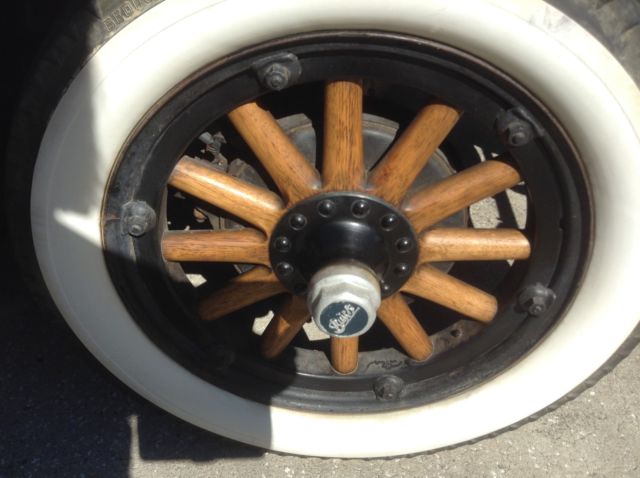 1927 Buick Other - photo 7