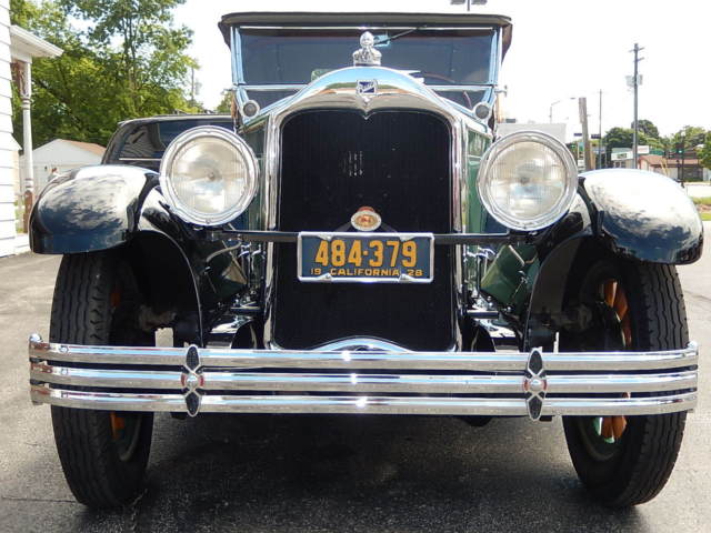 1927 Buick Roadster - photo 3