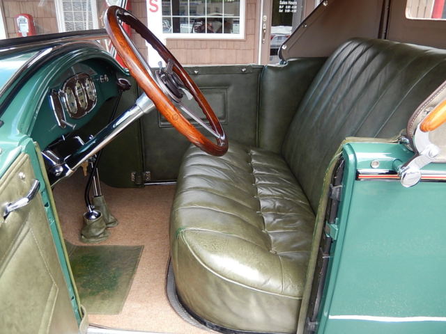 1927 Buick Roadster - photo 4