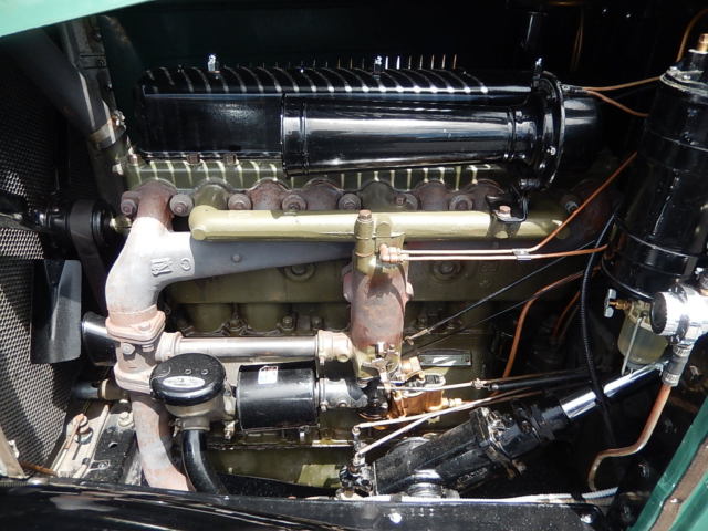 1927 Buick Roadster - photo 5