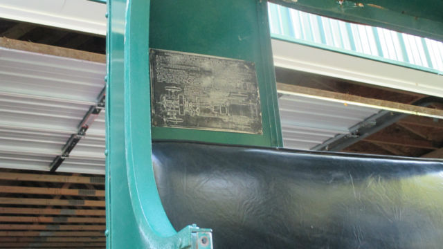 1927 Other Makes AC Mack Bulldog - photo 10