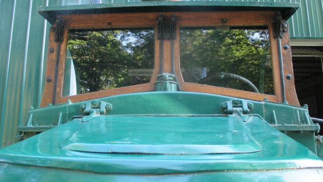 1927 Other Makes AC Mack Bulldog - photo 11
