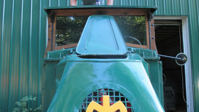 1927 Other Makes AC Mack Bulldog - photo 12