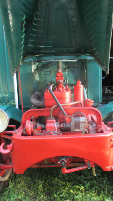 1927 Other Makes AC Mack Bulldog - photo 13